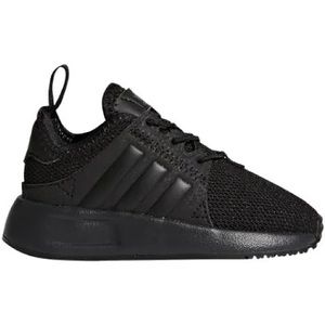 Baby adidas sneakers